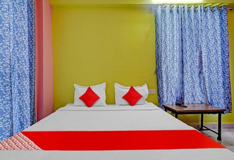 Отель Oyo Flagship 81153 Bay Watch