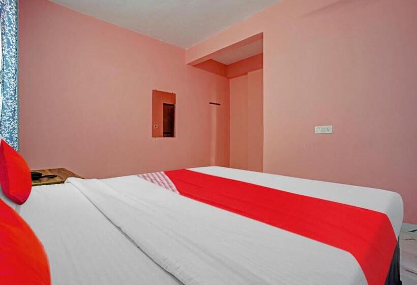 Отель Oyo Flagship 81153 Bay Watch