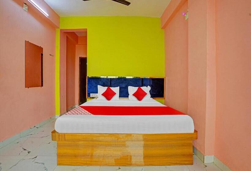 Отель Oyo Flagship 81153 Bay Watch