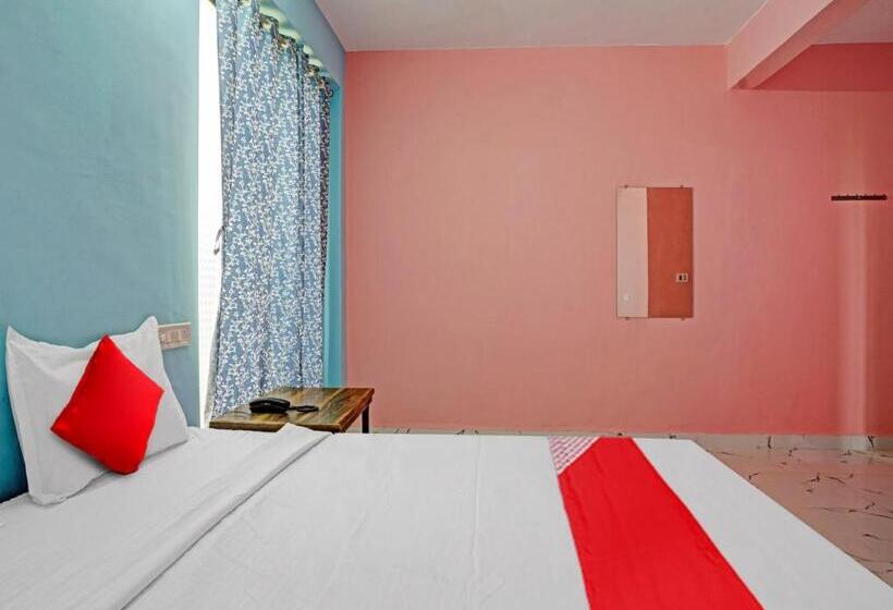 Отель Oyo Flagship 81153 Bay Watch