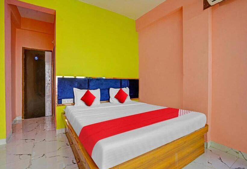 Отель Oyo Flagship 81153 Bay Watch