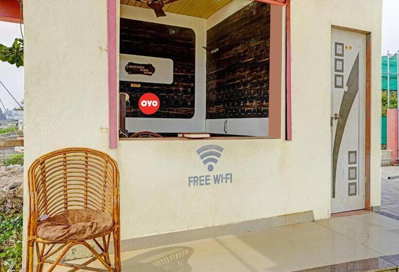 Отель Oyo Flagship 81153 Bay Watch