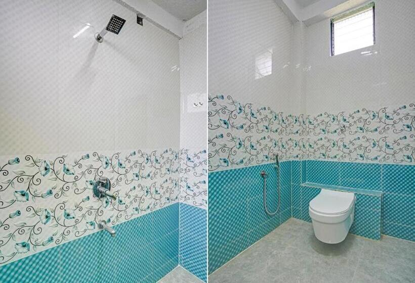 Отель Oyo Flagship 81153 Bay Watch