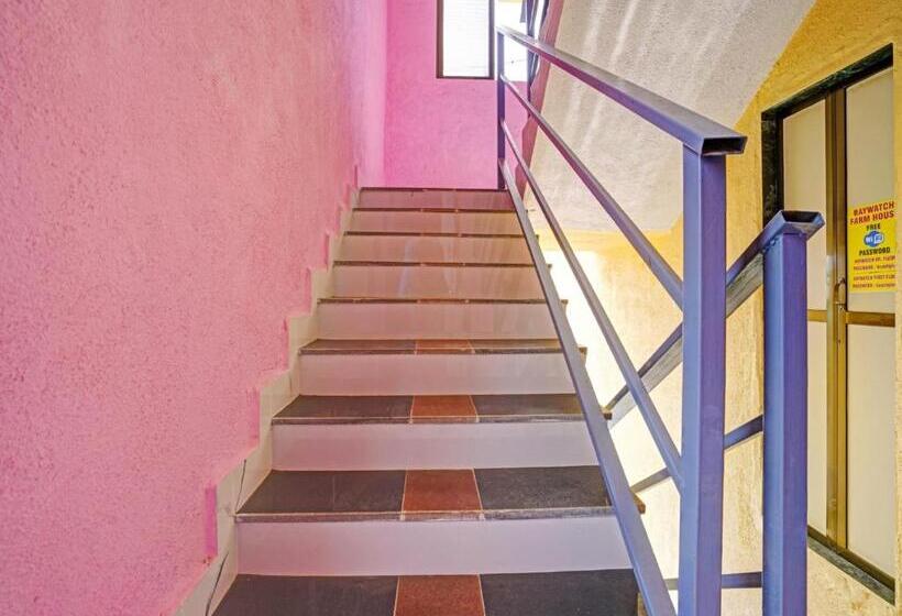 Отель Oyo Flagship 81153 Bay Watch