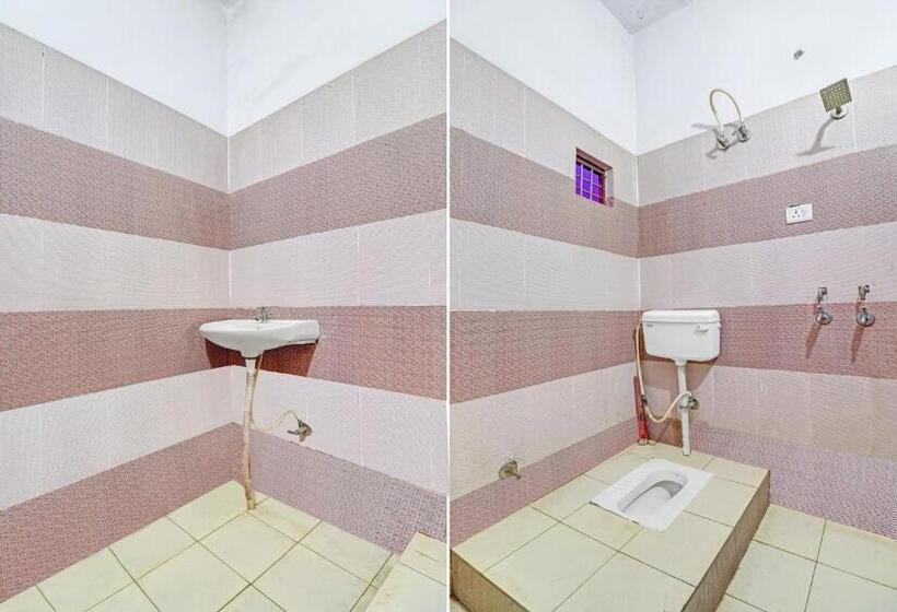 호텔 Oyo Flagship 81170 Choice Guest House