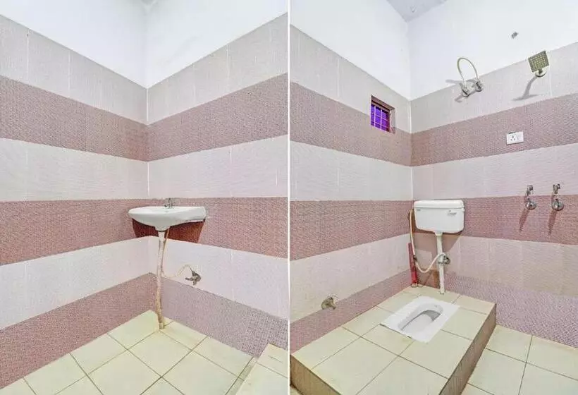 Hotelli Oyo Flagship 81170 Choice Guest House