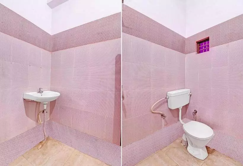 Hotelli Oyo Flagship 81170 Choice Guest House