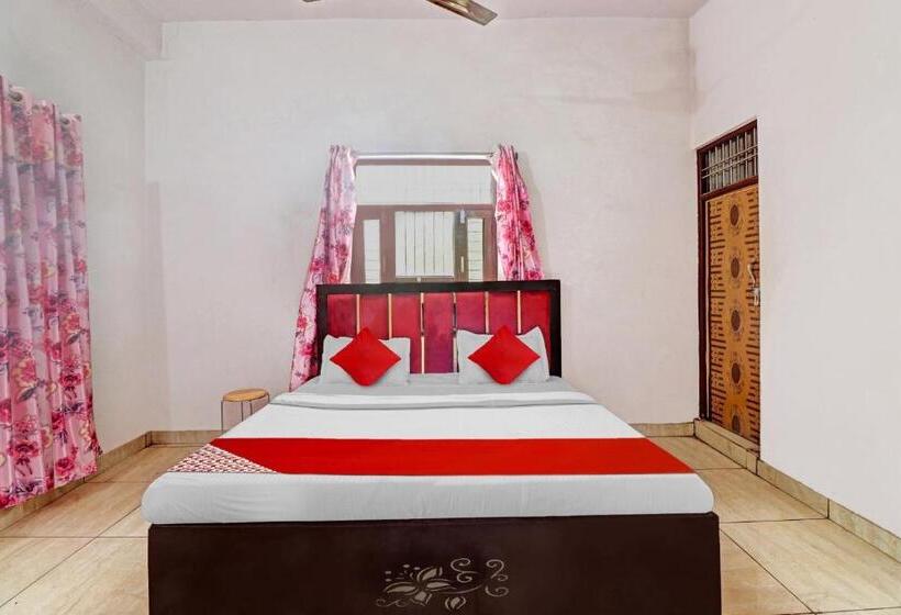 호텔 Oyo Flagship 81170 Choice Guest House