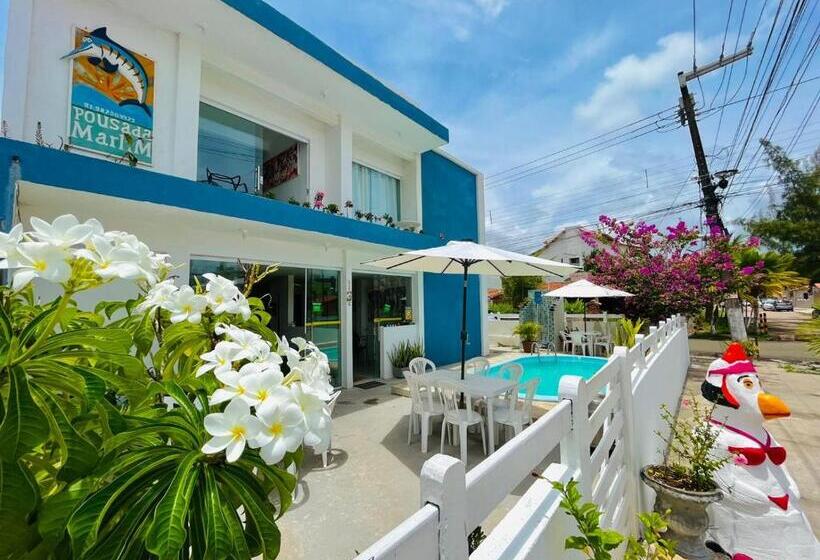 Otel Pousada Marlim