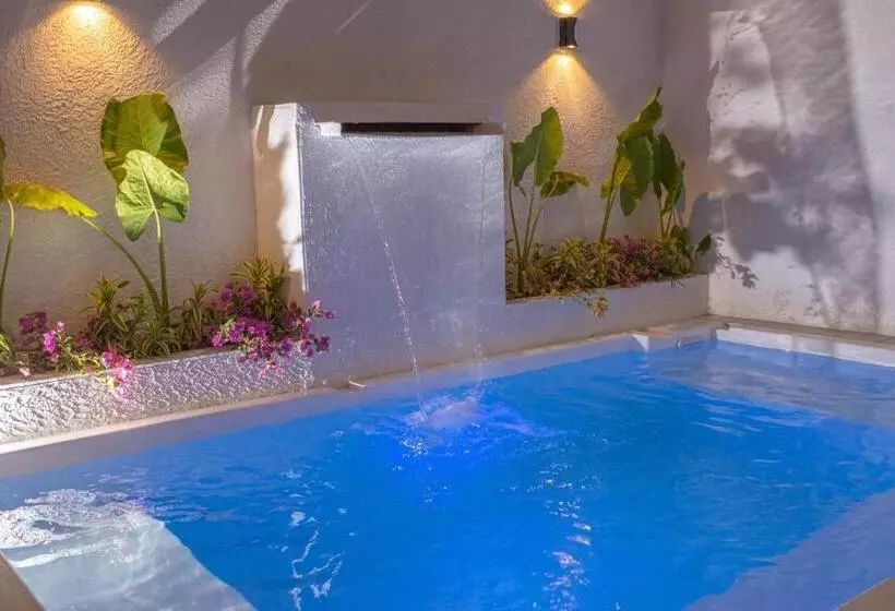 Novo Hotel Boutique