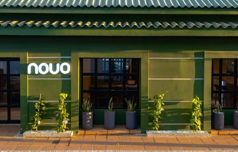 Novo Hotel Boutique