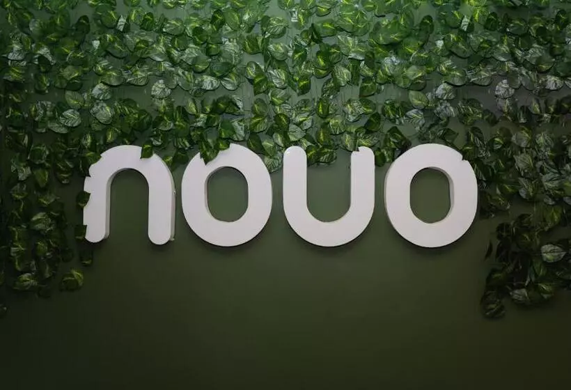 Novo Hotel Boutique