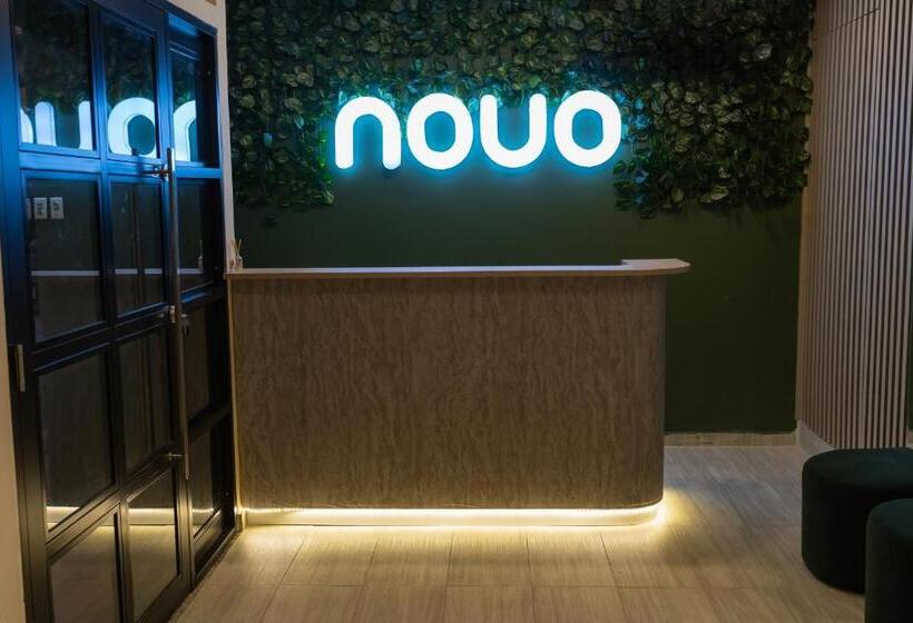 Novo Hotel Boutique