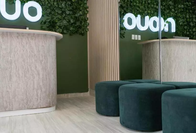 Novo Hotel Boutique