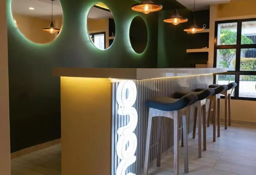 Novo Hotel Boutique