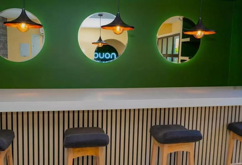 Novo Hotel Boutique