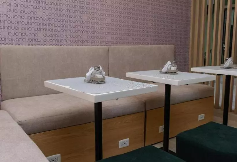 Novo Hotel Boutique