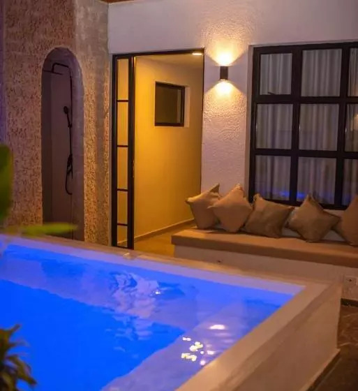 Novo Hotel Boutique