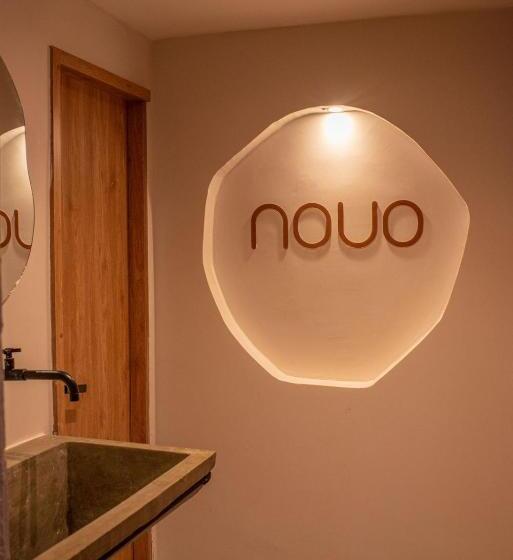 Novo Hotel Boutique