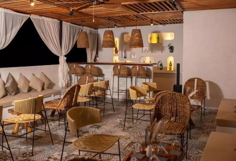 Novo Hotel Boutique