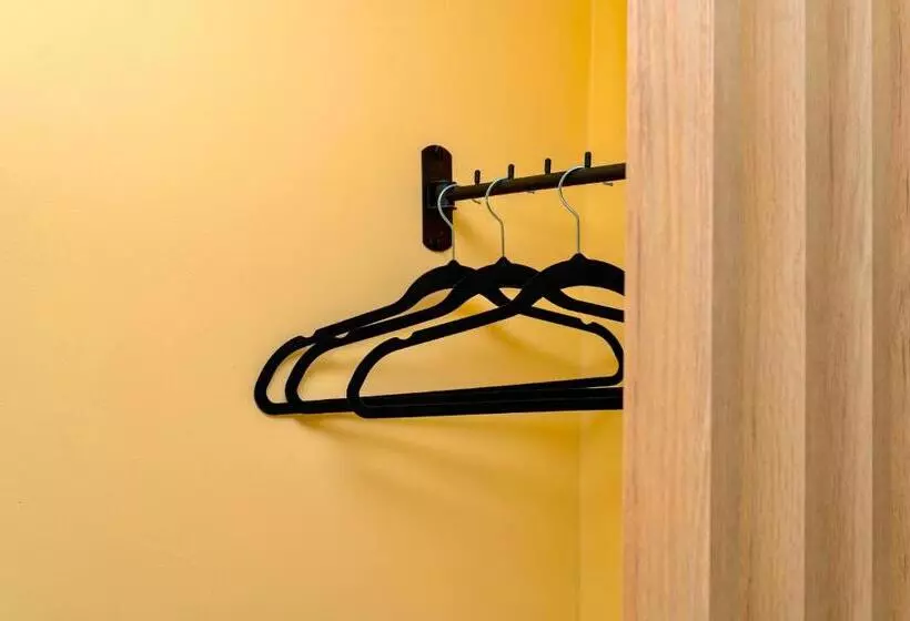 Novo Hotel Boutique