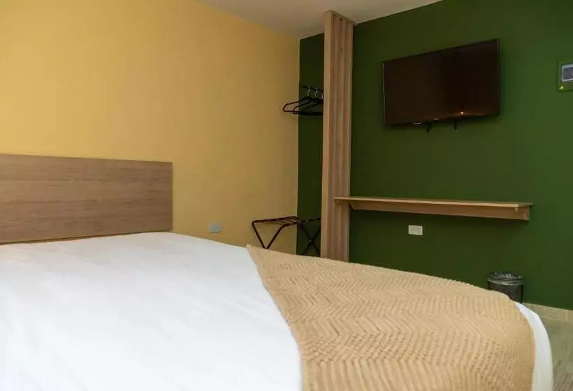 Novo Hotel Boutique