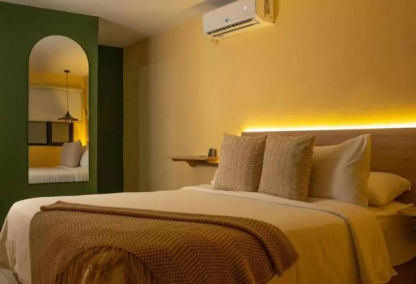 Novo Hotel Boutique