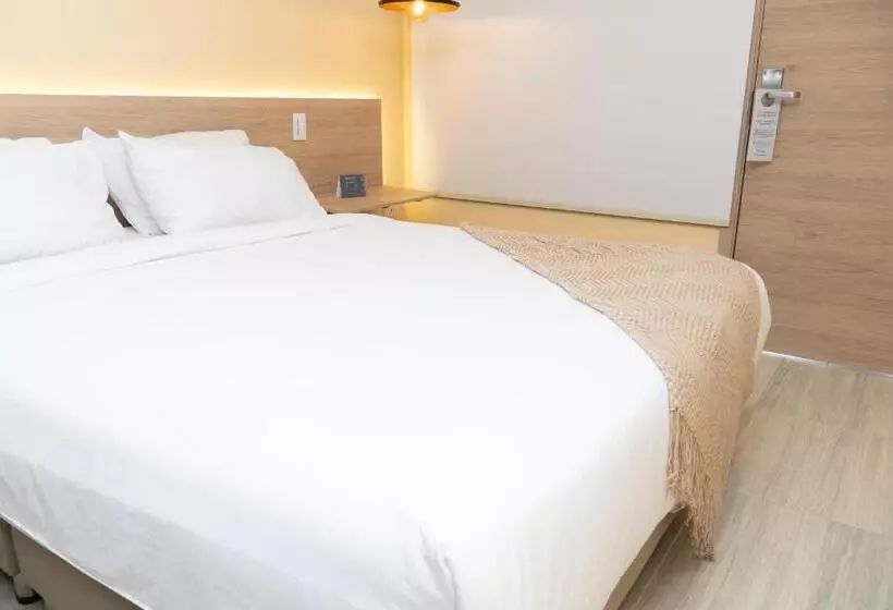 Novo Hotel Boutique