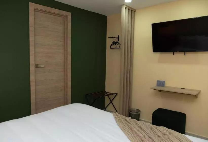 Novo Hotel Boutique