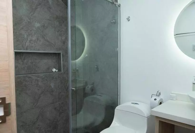 Novo Hotel Boutique