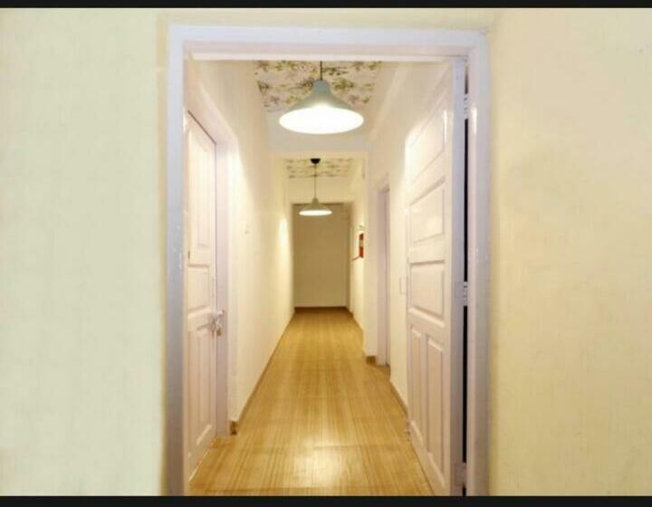 Panzió Altrude Villa Guest House Near Candolim Beach