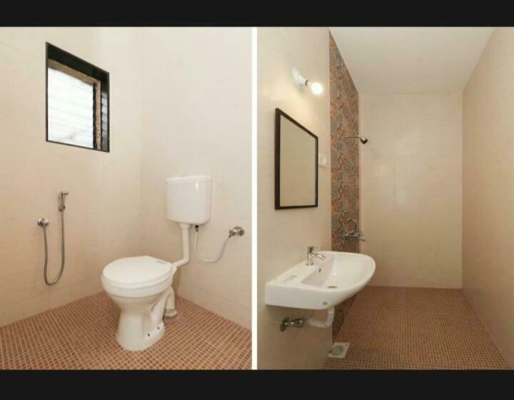 Panzió Altrude Villa Guest House Near Candolim Beach