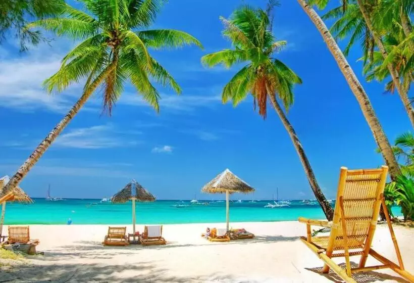 ペンション Altrude Villa Guest House Near Candolim Beach