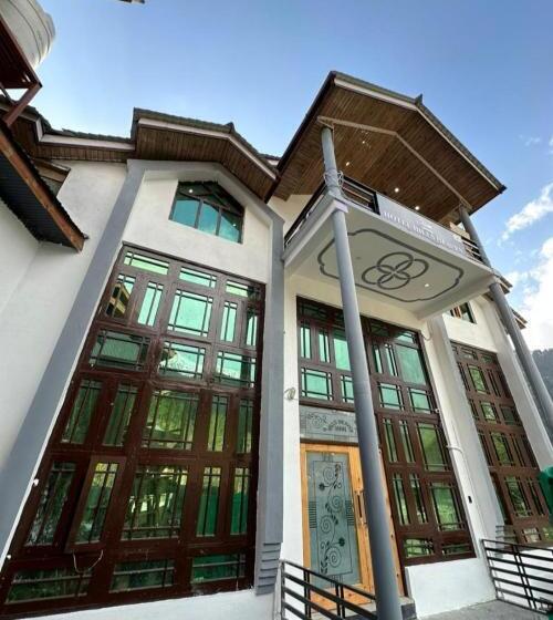 Majatalo Hills Heaven