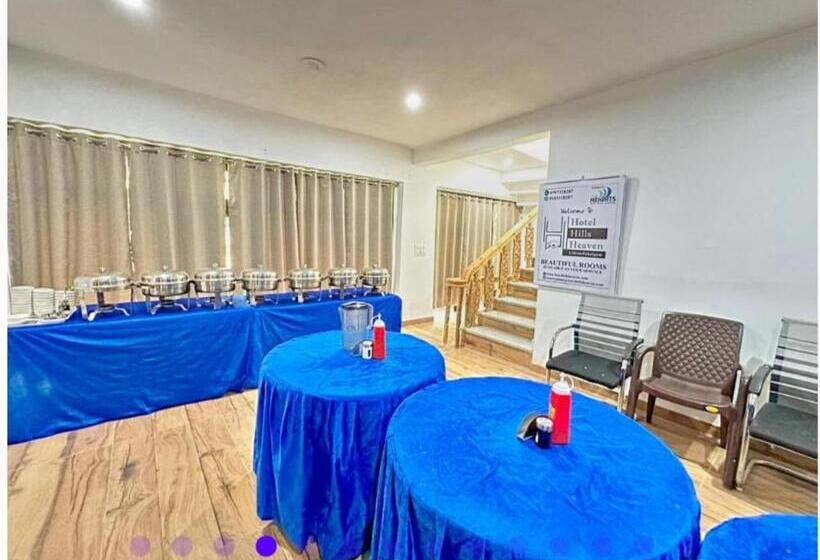 Majatalo Hills Heaven