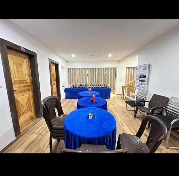 Majatalo Hills Heaven