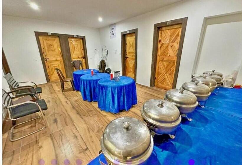 Majatalo Hills Heaven