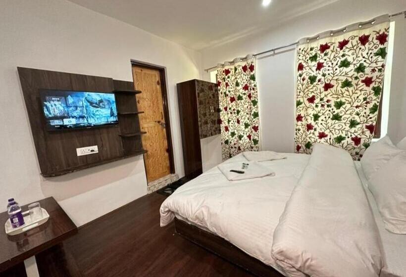 Majatalo Hills Heaven