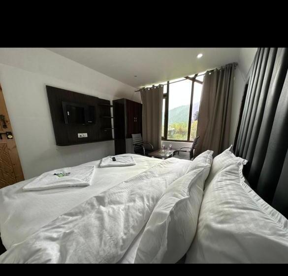 Majatalo Hills Heaven