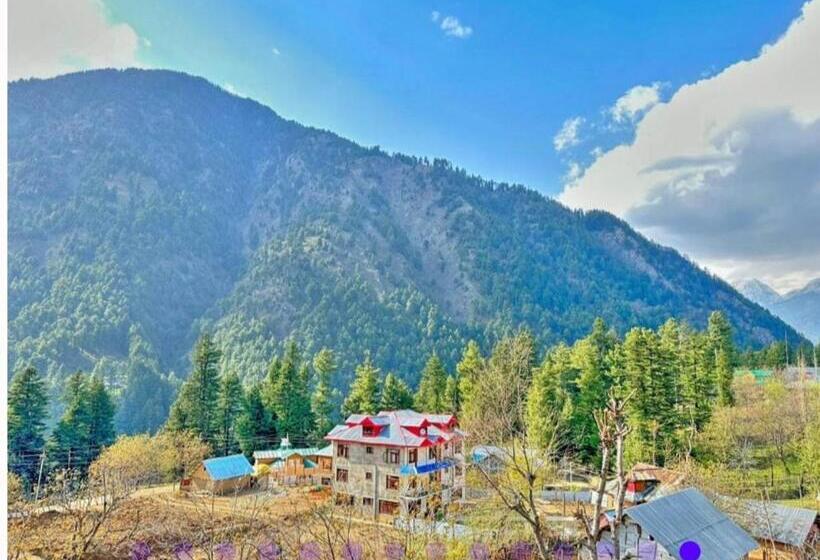 Majatalo Hills Heaven