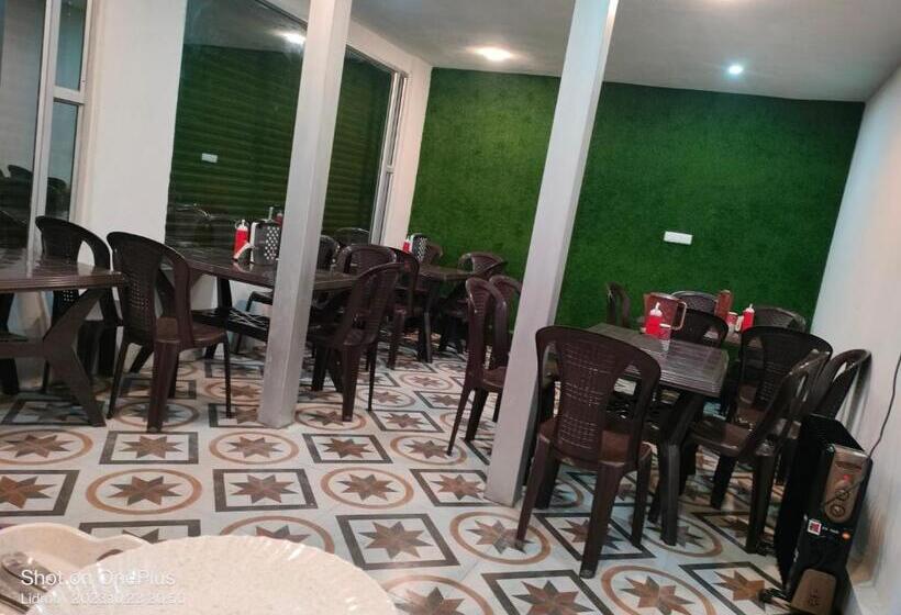 Majatalo Hills Heaven