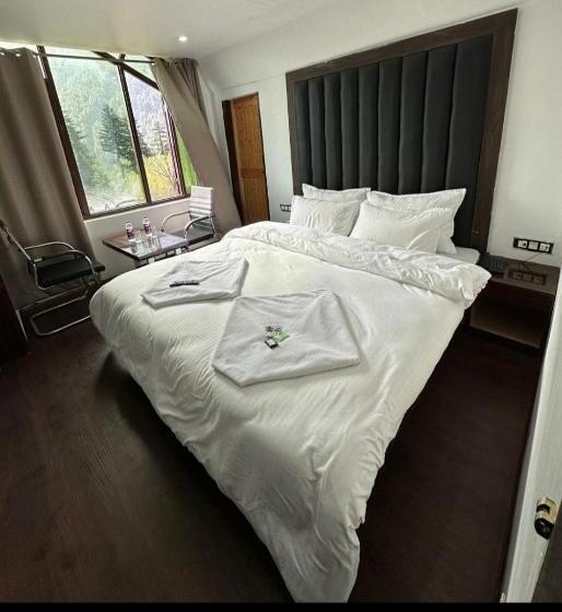 Majatalo Hills Heaven