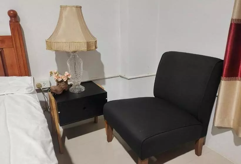 The Rich Room ห้องพักนครราชสีมา