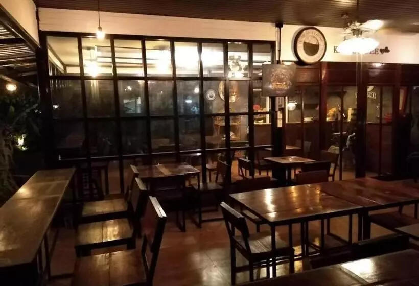 The Rich Room ห้องพักนครราชสีมา