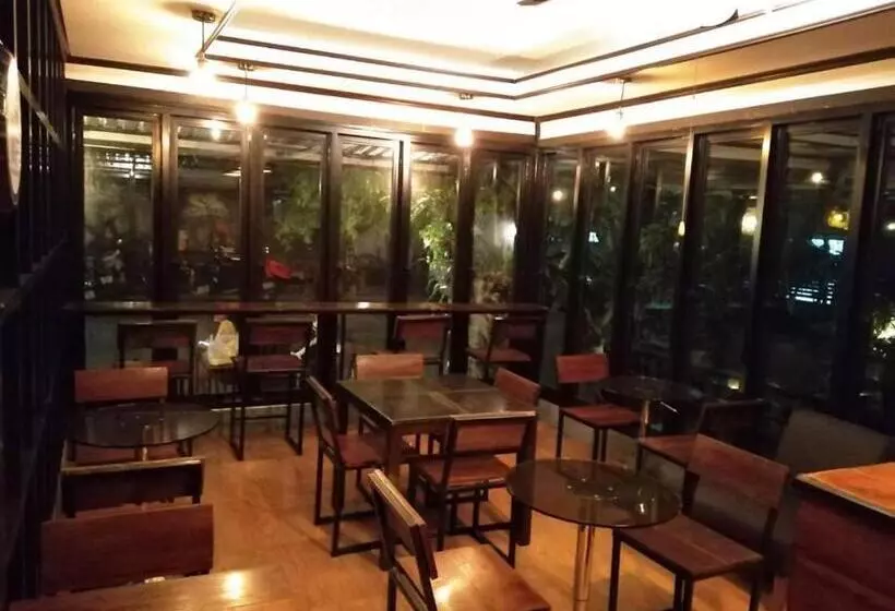 The Rich Room ห้องพักนครราชสีมา