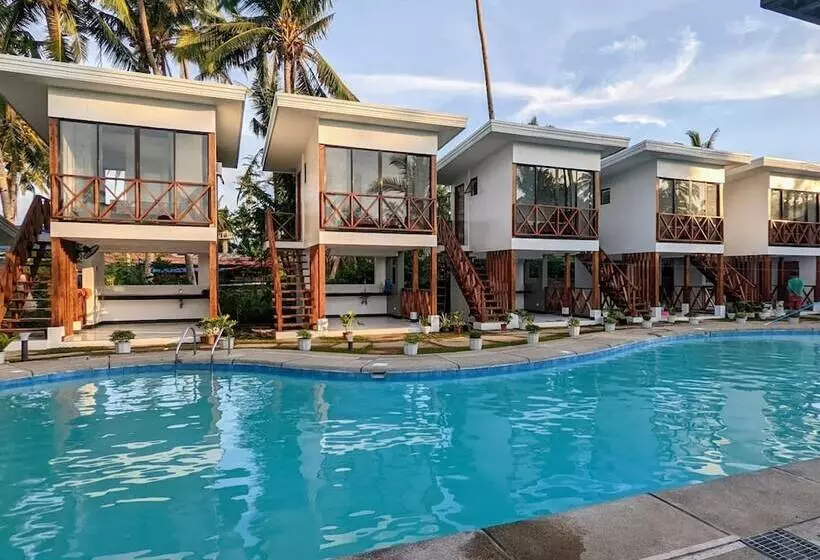 Bakawan Hideaway Resort And Restaurant