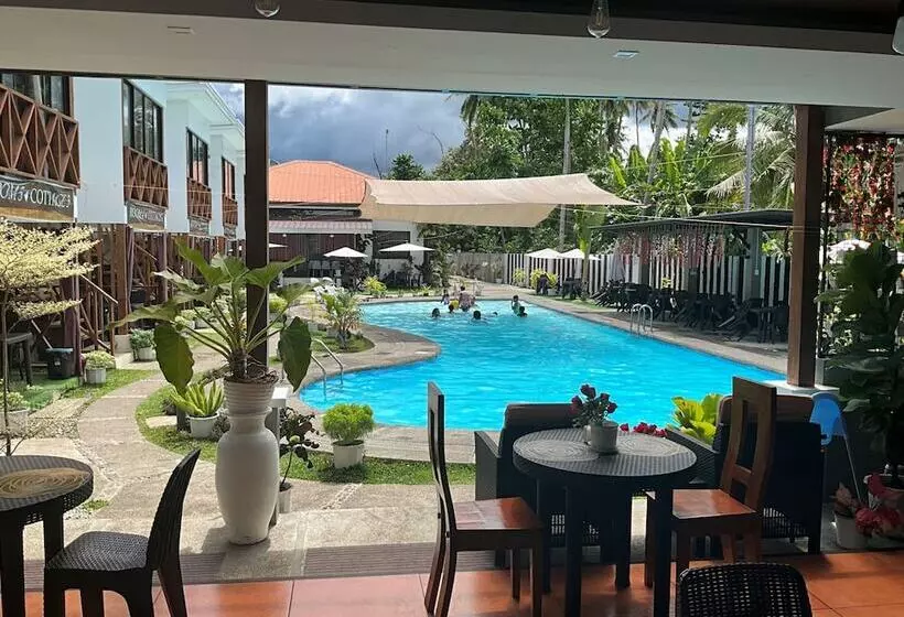 Bakawan Hideaway Resort And Restaurant