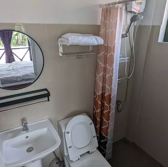 Bakawan Hideaway Resort And Restaurant