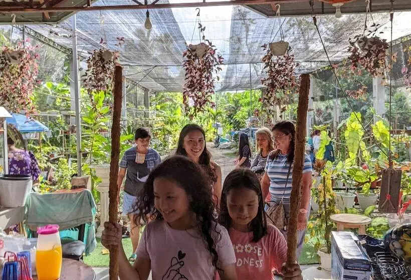 Bakawan Hideaway Resort And Restaurant