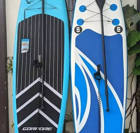 Bakawan Hideaway Resort And Restaurant